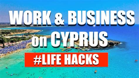 jobs in north cyprus|Working in North Cyprus .